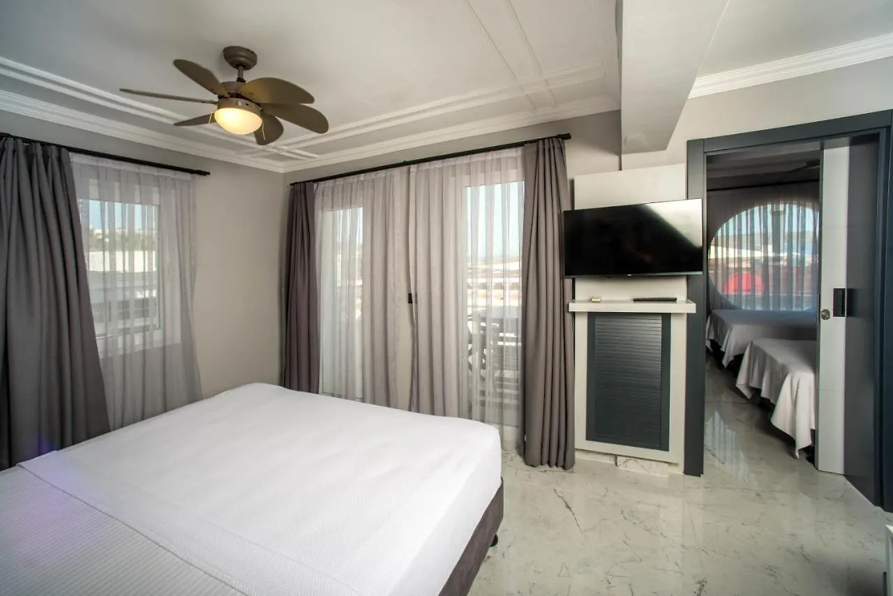 Art Suites Hotel Yalıkavak 3*,  Türkiye