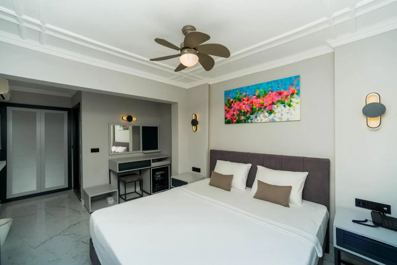 Art Suites Hotel Yalıkavak