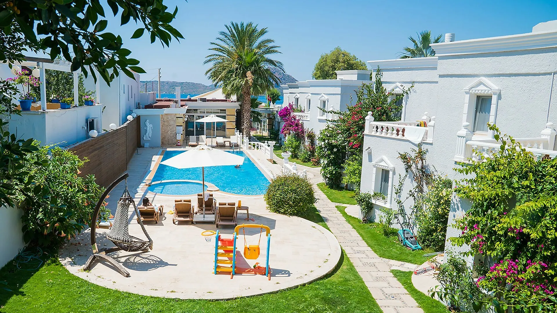 Art Suites Hotel Yalıkavak