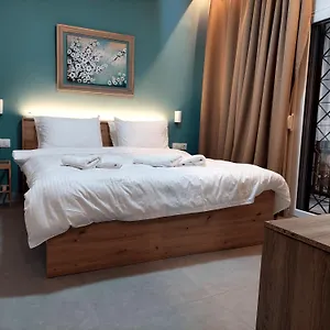 Daire Thess_cozy_home