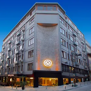 Otel Eyfel