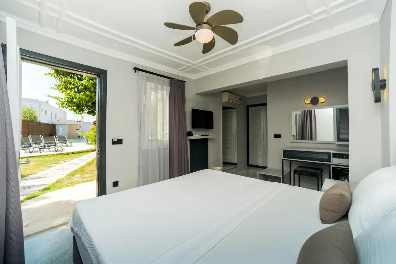 Art Suites Hotel Yalikavak Turkey