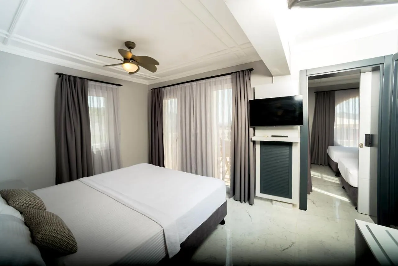 Art Suites Hotel Yalikavak
